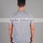 Hot workout custom breathable t shirt mens compression workout gym t shirts                        
                                                Quality Choice