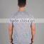 dongguan sports clothes men short sleeve T-shirt quick dry elastic workout t shirt                        
                                                Quality Choice