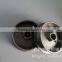 Non standard 125mm diameter cable drum