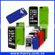Designer useful mobile phone tpu case for iphone 5