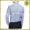 New Arrival Men Office Long Sleeves Shirt