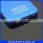 Durable hot sell power bank ultra thin size