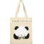 2015 new cotton shopping bag & canvas tote bag