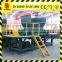 scrap tire carton shredder machine for sale