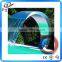Indoor or Outdoor Stainless Steel Swimming Pool Wall Waterfalls