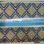 Custom embroidered ribbon 1.5" jacquard ribbon