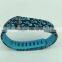 Skeleton Patterns Replacement Band With Clasp For Fitbit Flex Wristbands Bands