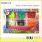 Pretty princess box diy rainboww loom how to make rubber band bracelet