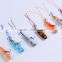 Ilure Hot Sell Floating Fishing Lures Plastic Hard Fishing Lures