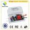 China Factory Plastic Box for Led Driver