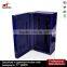 famous brand gift boxes with dividers for wine bottle glasses