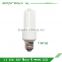 Energy Saving Light Half Spiral 11W 3U Bulb Lamp