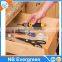 Multi-function 360 degree 6-in-1 Screwdriver, Magnetic screwdriver