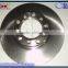 Brake Disc 220mm Disc Brake for Germany Car Brake Disc