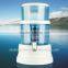 Ningbo Cixi Manufacturer 16L tap ceramic Water Cooler Mineral Pot