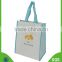 Certificate Available for Shopping Bags