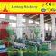 PRE-180/220 PP PE two stage pelletizing line