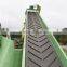 China custom ribbed conveyor belt for stone crusher