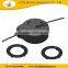 5M retractable power extension cord reel for barber shop