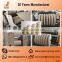 Wood Pulp Material single PE coated paper