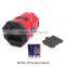 Asia Leader Products 8 LED Tube Solar Pop-up Camping Lantern