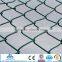 stainless steel wire green Anping Chain Link Fence(manufacturer)