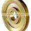 Cheapest Hot Selling Cable Industry Pulleys