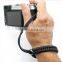 wholesale hand phone strap detachable woven camera strap