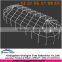 Top level Promotion personalized tent with high peak