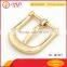 Wholesale Gold Belt Buckle with Excellent Quality