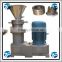 Hot Sale Small Scale Peanut Butter Grinding/Making Machine