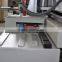 Edge bander for kitchen cabinet