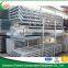 Hot Sale Painted or Galvanized Ringlock Scaffolding