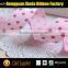 Factory Sale Cheap Custom Decorated Striped Satin Ribbon
