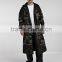 Long Raincoat Adult Plastic Arm Western Arm Raincoat