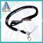 Fation polyester lanyard with logo wholesale