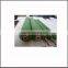 Polyurethane conveyor roller for conveyor system