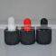 Personal care essential oil black 10ml 15ml 20ml 30ml 50ml 100ml dropper frosted glass bottles                        
                                                                                Supplier's Choice