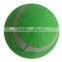 in bulk cheap price colorful ITF approved tennis ball