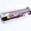 High performance uv penlight 395nm/1w with 2*AAA battery uv pen light                        
                                                                                Supplier's Choice