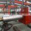 China equipment steel/copper/aluminum strip color coating line tension reel/coiler/recoiler machine