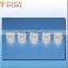 STCERA Corrosion Resistance Alumina Ceramic Tubes Machine Parts