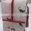 big capactity shoulder ice bag with 2.5MM insulation cotton for food