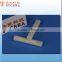 STCERA High Strong Acid Resistance Alumina Ceramic Shaft