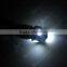White Canbus Error Free Car T10 LED 5-smd Wedge Light Bulb W5W 194 168 2825