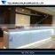 2016 Top Sale Reception Desk/office Reception Desk/white Reception Desk