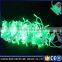 flexible outdoor underwater party string light