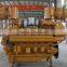 high efficiency coal gas/coking oven gas generator set price