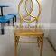 2015 New Design Metal Phoenix Chair JC-RC20