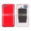 Original Genuine Battery Door Back Cover For Blackberry Q5 - Red
